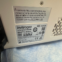 Invitrogen iBlot 3 Device image 1